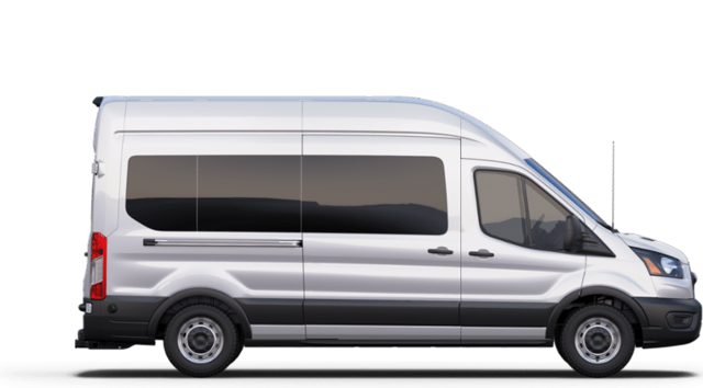 2025 Ford Transit® External Image 1